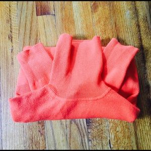 FCUK Vintage Turtleneck Sweater